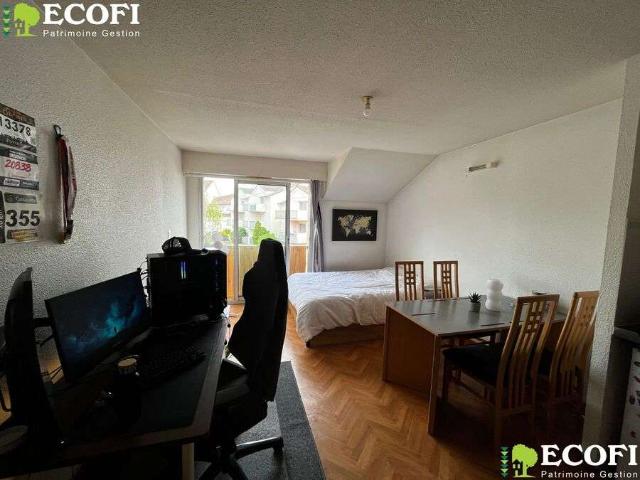 Appartement vente à Cholet