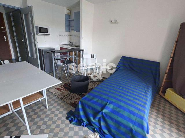 Appartement vente à Cholet