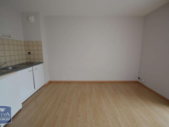 Studio vente à Cholet