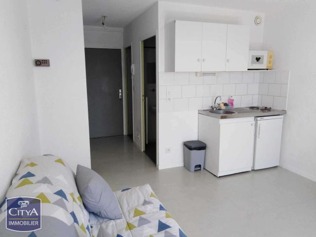 Studio vente à Cholet