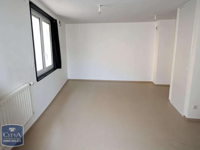 Studio vente à Cholet