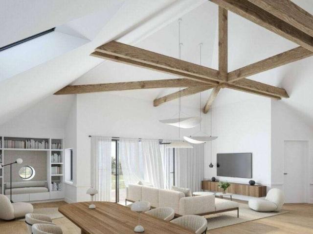 Appartement vente à Grenoble, Claix