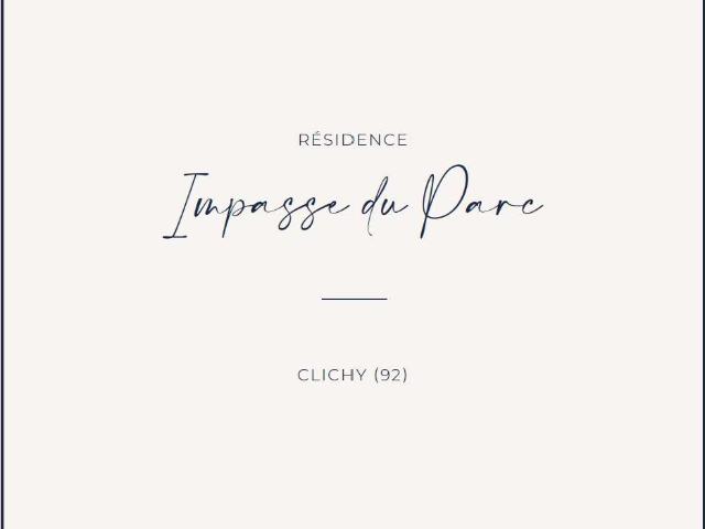 Appartement vente à Nanterre, Clichy