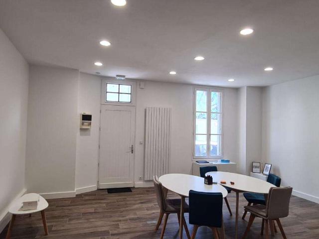 Appartement vente à Nantes, Clisson