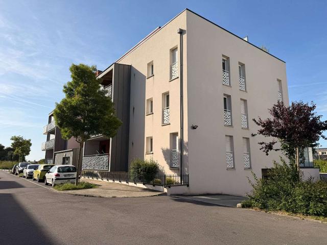 Appartement vente à Caen, Colombelles