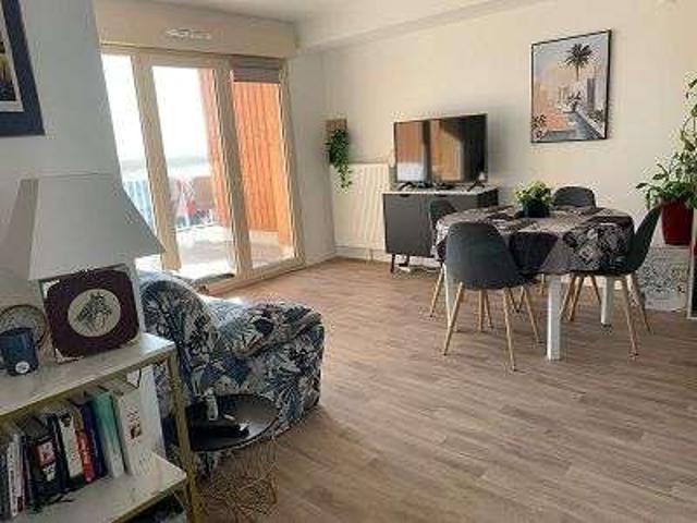 Appartement vente à Caen, Colombelles