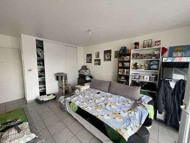 Appartement vente à Caen, Colombelles