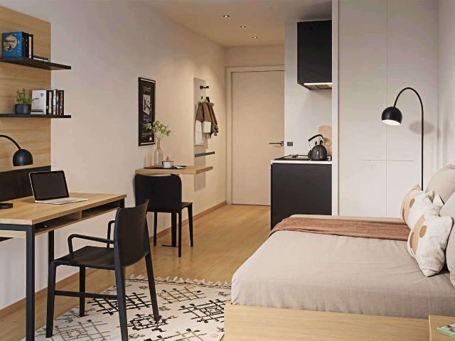 Appartement vente à Nanterre, Colombes