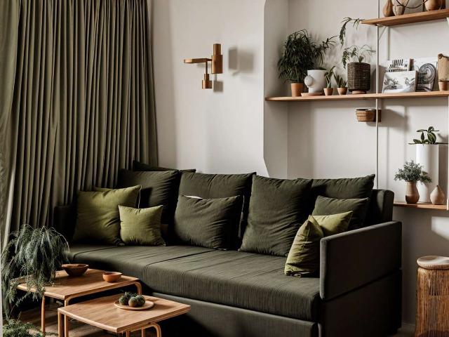 Appartement vente à Nanterre, Colombes