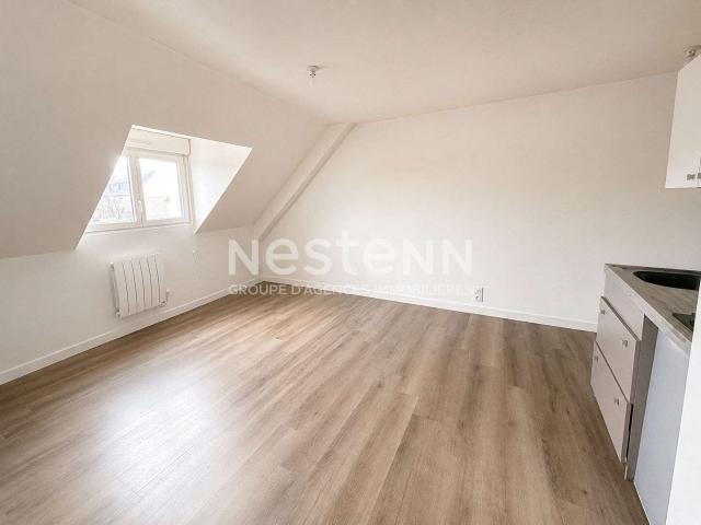 Studio vente à Vannes, Bretagne