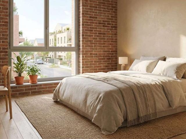 Appartement vente à Melun, Combs-la-ville