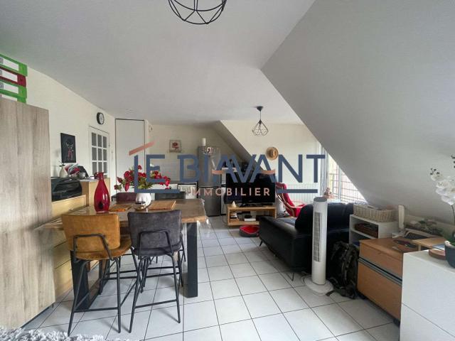 Studio vente à Quimper, Bretagne