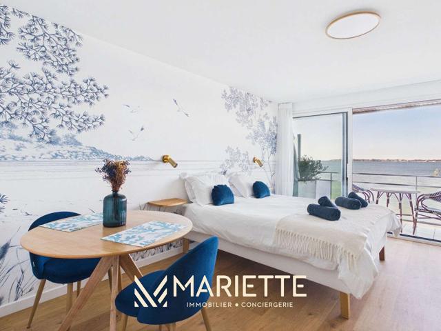 Studio vente à Concarneau, Finistère