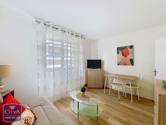 Appartement vente à Quimper, Bretagne