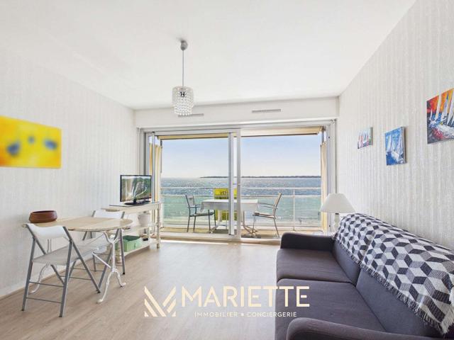 Studio vente à Quimper, Bretagne
