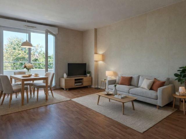 Studio vente à Nantes, Couëron