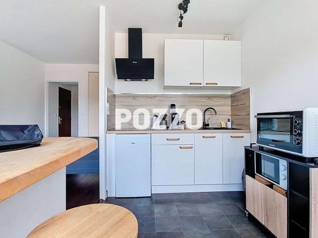 Appartement vente à Caen, Courseulles-sur-mer