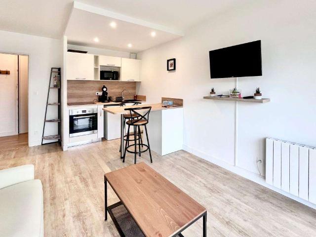 Appartement vente à Caen, Courseulles-sur-mer
