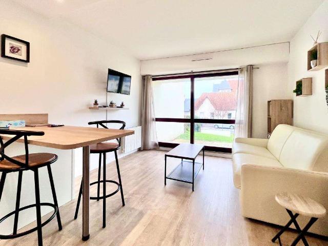 Appartement vente à Caen, Courseulles-sur-mer