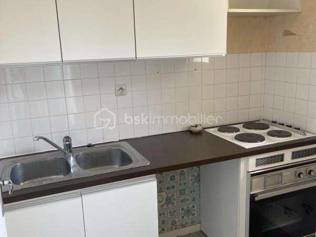 Appartement vente à Caen, Courseulles-sur-mer