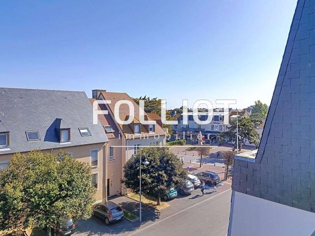 Appartement vente à Bayeux, Graye-sur-mer
