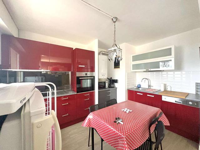 Appartement vente à Caen, Courseulles-sur-mer
