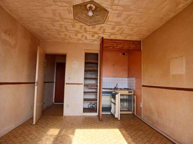 Appartement vente à Caen, Courseulles-sur-mer