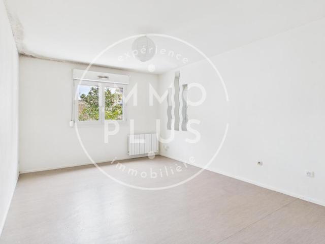 Appartement vente à Annecy