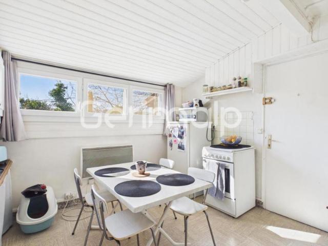 Appartement vente à Annecy