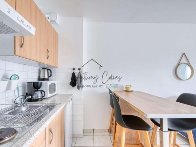 Appartement vente à Vannes, Bretagne