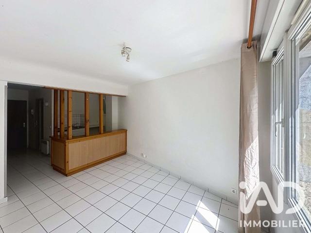 Appartement vente à Dax
