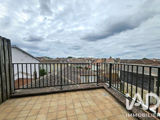Appartement vente à Dax