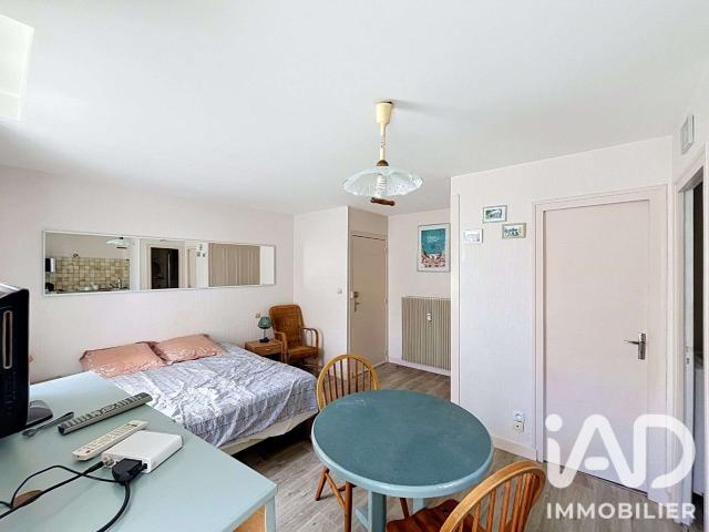 Appartement vente à Dax