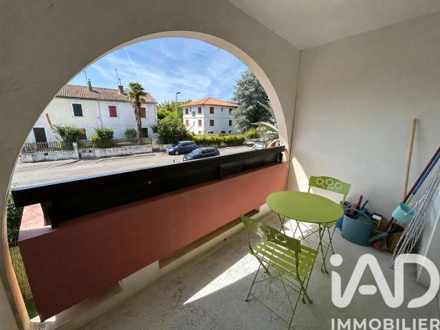 Appartement vente à Dax