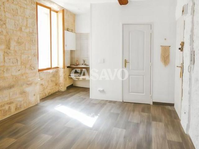 Appartement vente à Arrondissement de Toulon, Hyères