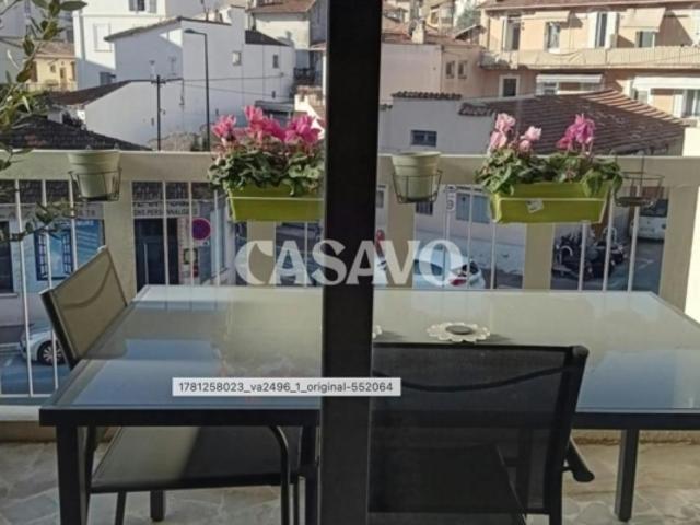 Appartement vente à Cannes, Alpes-Maritimes