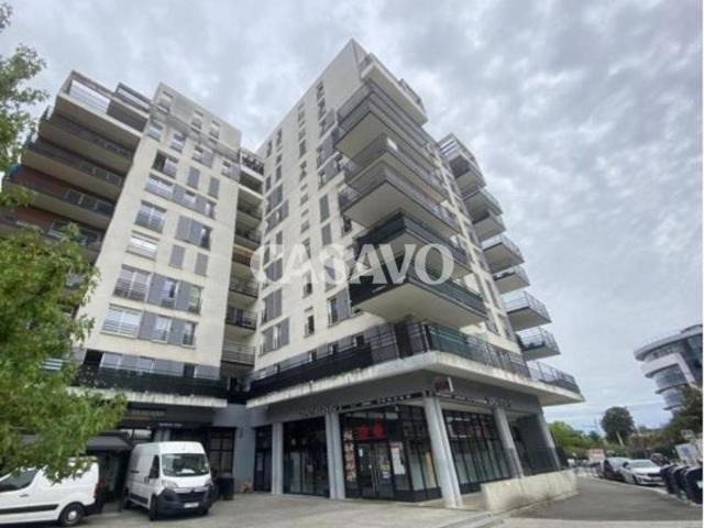 Appartement vente à Pontoise, Cergy
