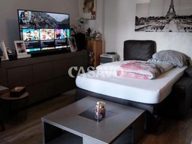Appartement vente à Pontoise, Cergy