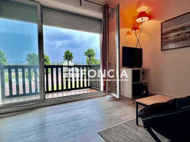 Appartement vente à Lisieux, Deauville