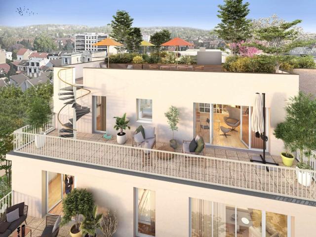 Appartement vente à Sarcelles, Montmorency