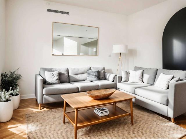 Appartement vente à Rouen, Déville-lès-rouen