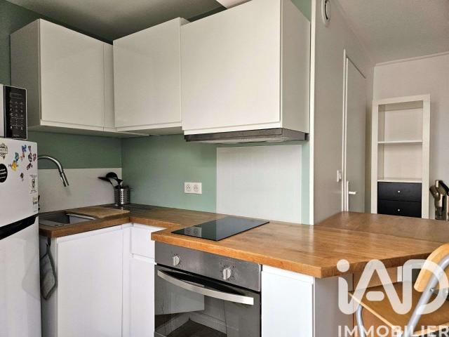 Appartement vente à Dijon