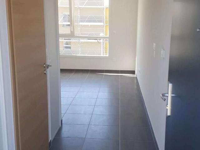 Appartement vente à Dijon