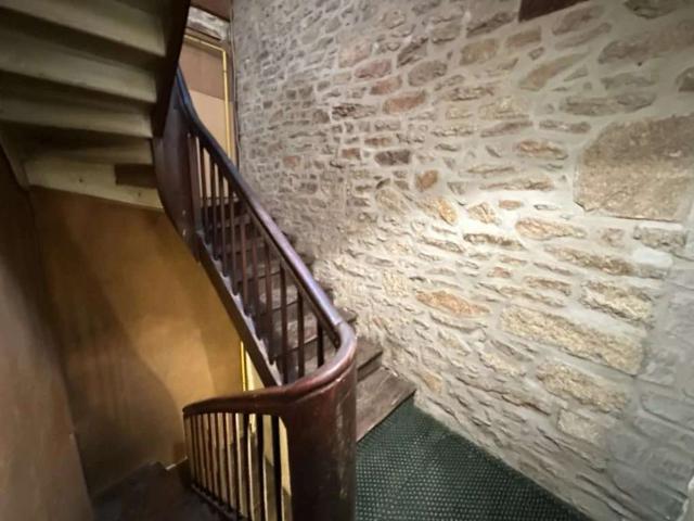 Appartement vente à Dinan, Bretagne