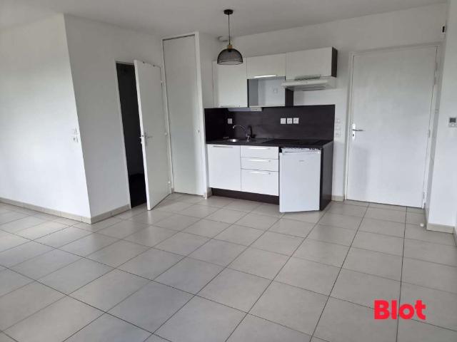 Appartement vente à Saint-Malo, Bretagne