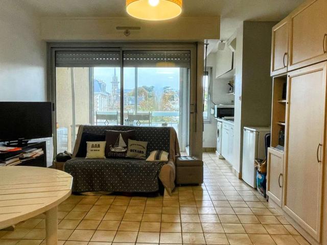 Appartement vente à Saint-Malo, Bretagne