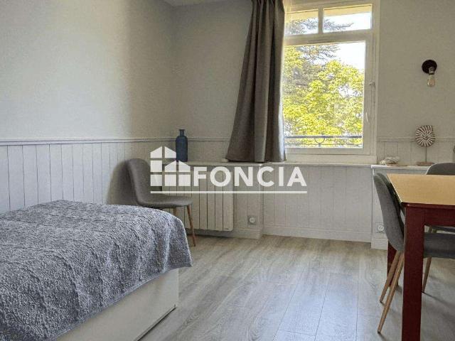 Appartement vente à Quimper, Bretagne