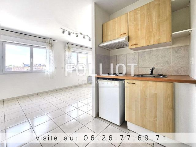 Appartement vente à Caen, Langrune-sur-mer