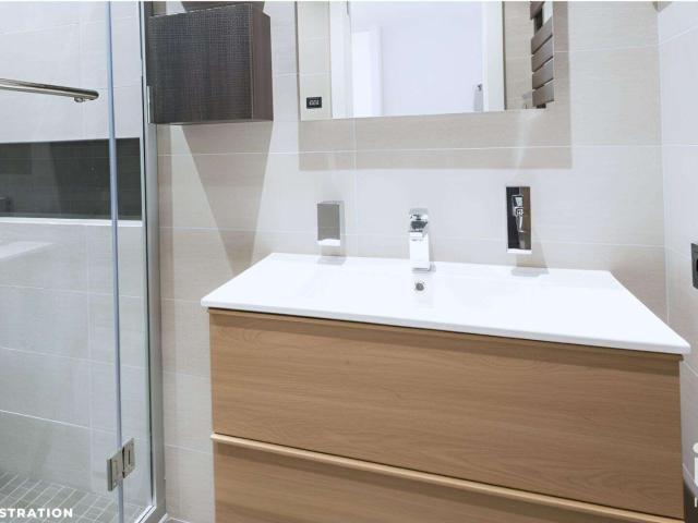 Appartement vente à Grenoble, Echirolles