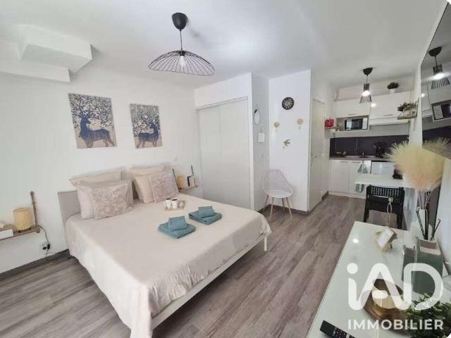 Appartement vente à Aix-en-Provence, Eguilles